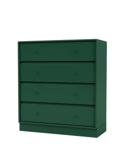 Montana 1125 kommode inkl. sokkel fra><noscript><img width=