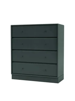 Montana 1125 kommode inkl. sokkel fra><noscript><img width=