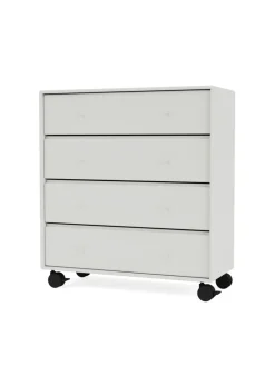 Montana 1125 kommode inkl. sokkel fra><noscript><img width=