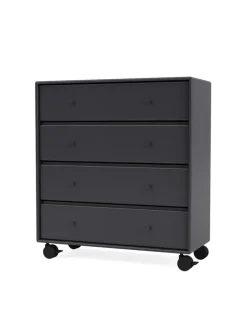 Montana 1125 kommode inkl. sokkel fra><noscript><img width=
