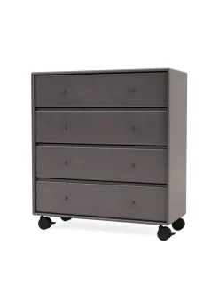 Montana 1125 kommode inkl. sokkel fra><noscript><img width=