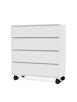 Montana 1125 kommode inkl. sokkel fra><noscript><img width=
