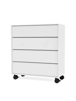 Montana 1125 kommode inkl. sokkel fra><noscript><img width=