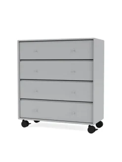 Montana 1125 kommode inkl. sokkel fra><noscript><img width=