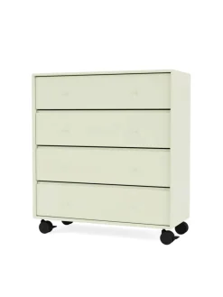 Montana 1125 kommode inkl. sokkel fra><noscript><img width=
