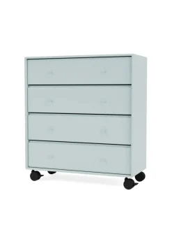 Montana 1125 kommode inkl. sokkel fra><noscript><img width=