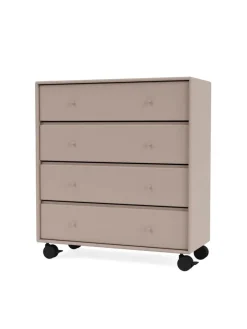 Montana 1125 kommode inkl. sokkel fra><noscript><img width=