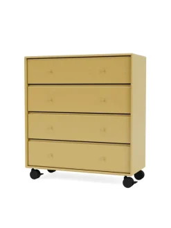 Montana 1125 kommode inkl. sokkel fra><noscript><img width=