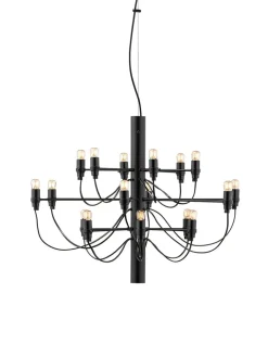 Flos 2097/30 Lysekrone fra><noscript><img width=