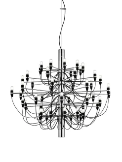 Flos 2097/18 Lysekrone fra><noscript><img width=