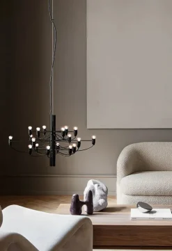 Flos 2097/18 Lysekrone fra><noscript><img width=