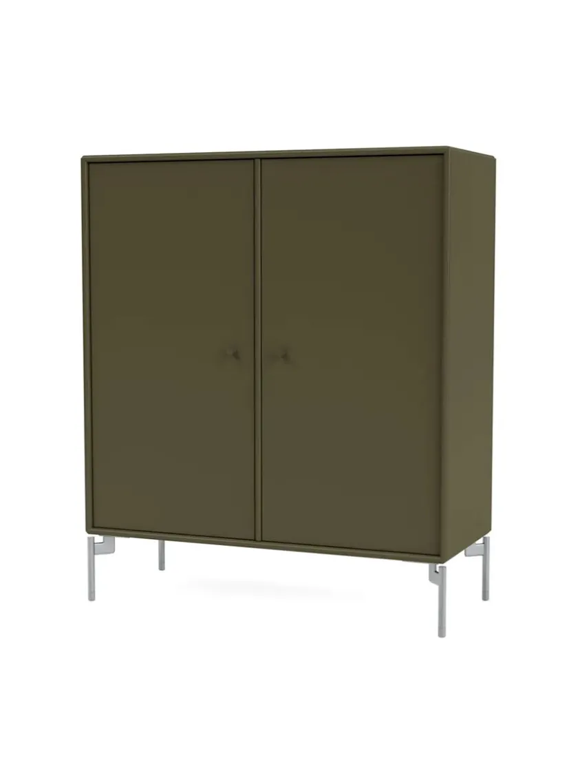 Montana 1118 modul dybde 30, inkl. ben fra> Reoler