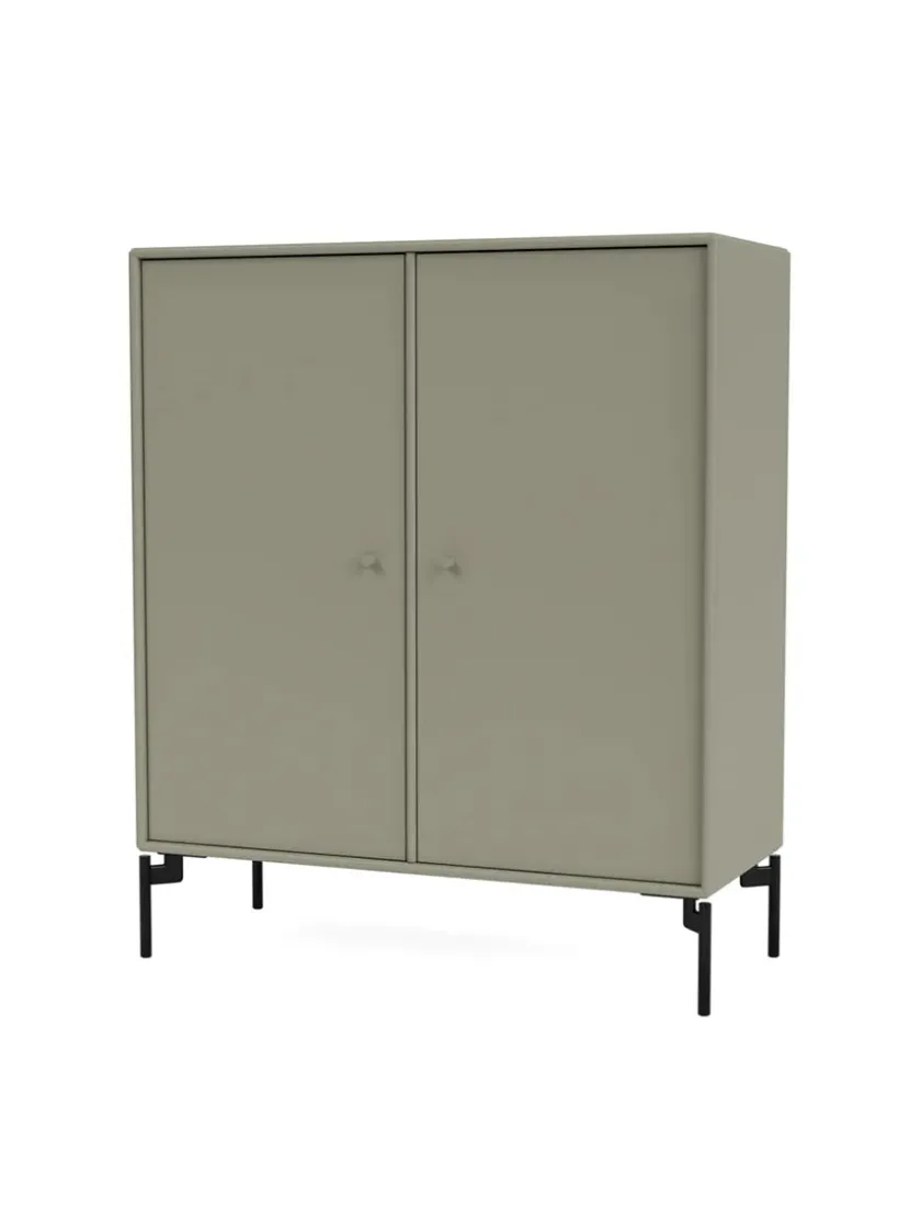 Montana 1118 modul dybde 30, inkl. ben fra> Reoler