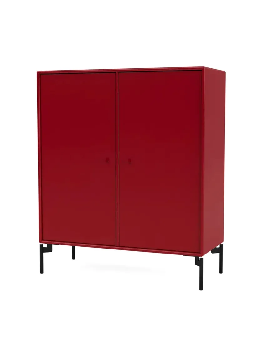 Montana 1118 modul dybde 30, inkl. ben fra> Reoler