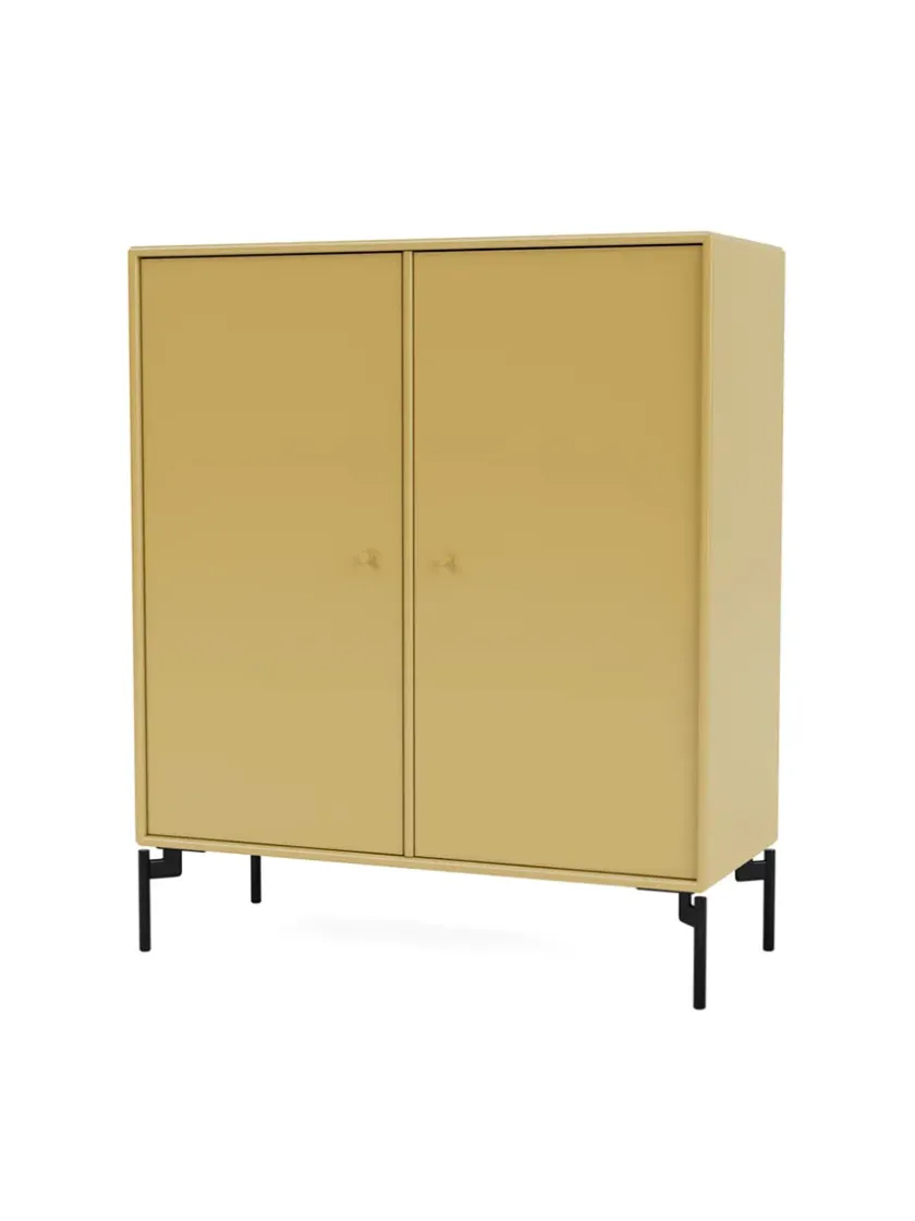 Montana 1118 modul dybde 38, inkl. ben fra> Reoler