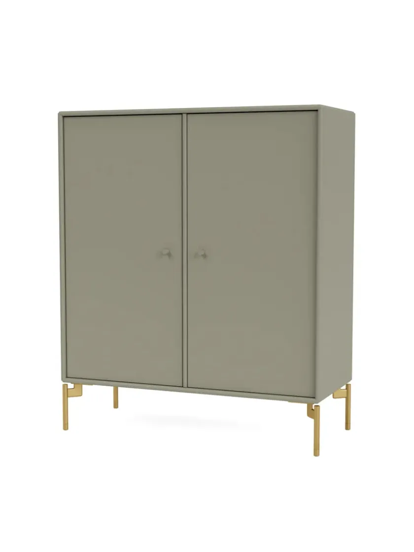 Montana 1118 modul dybde 38, inkl. ben fra> Reoler