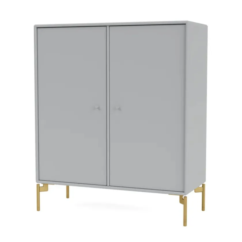 Montana 1118 modul dybde 38, inkl. ben fra> Reoler
