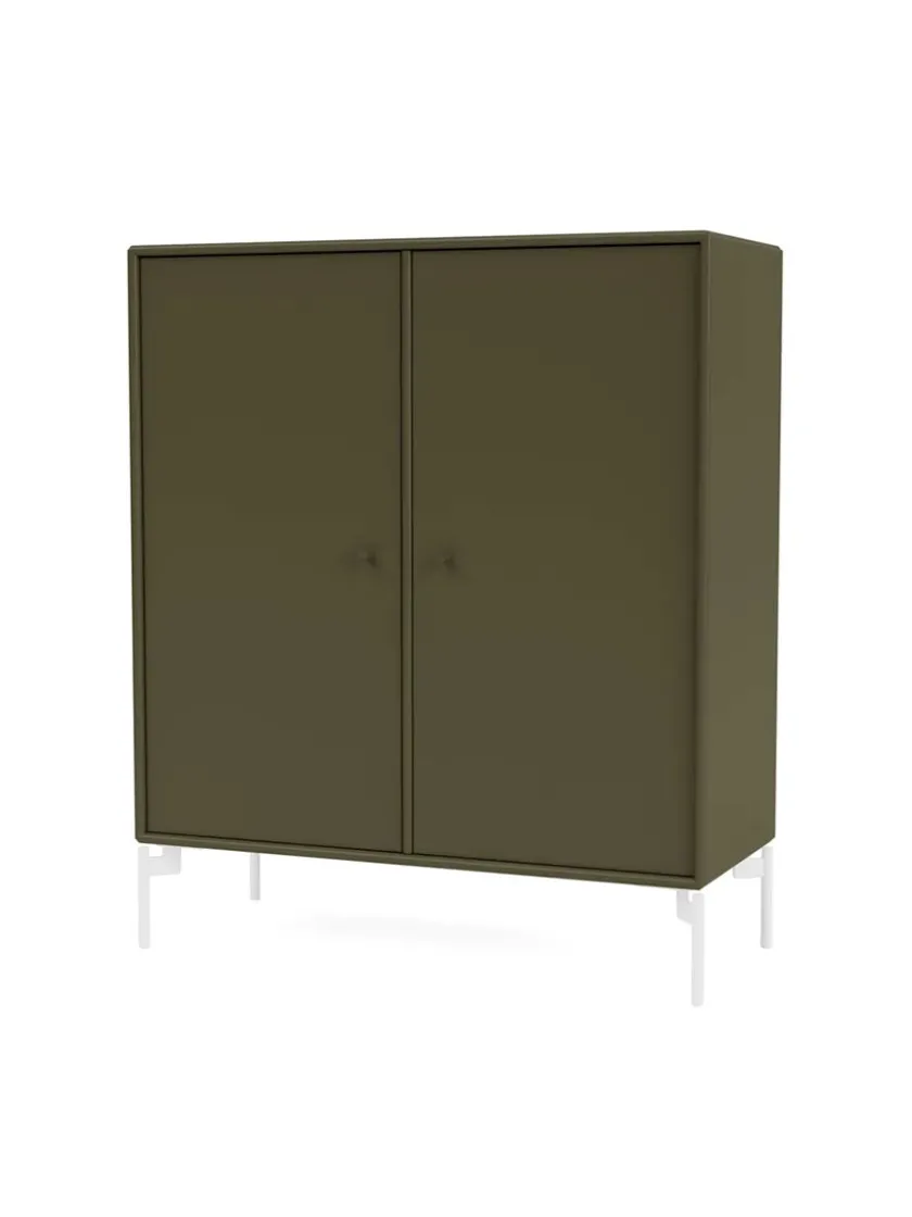 Montana 1118 modul dybde 38, inkl. ben fra> Reoler