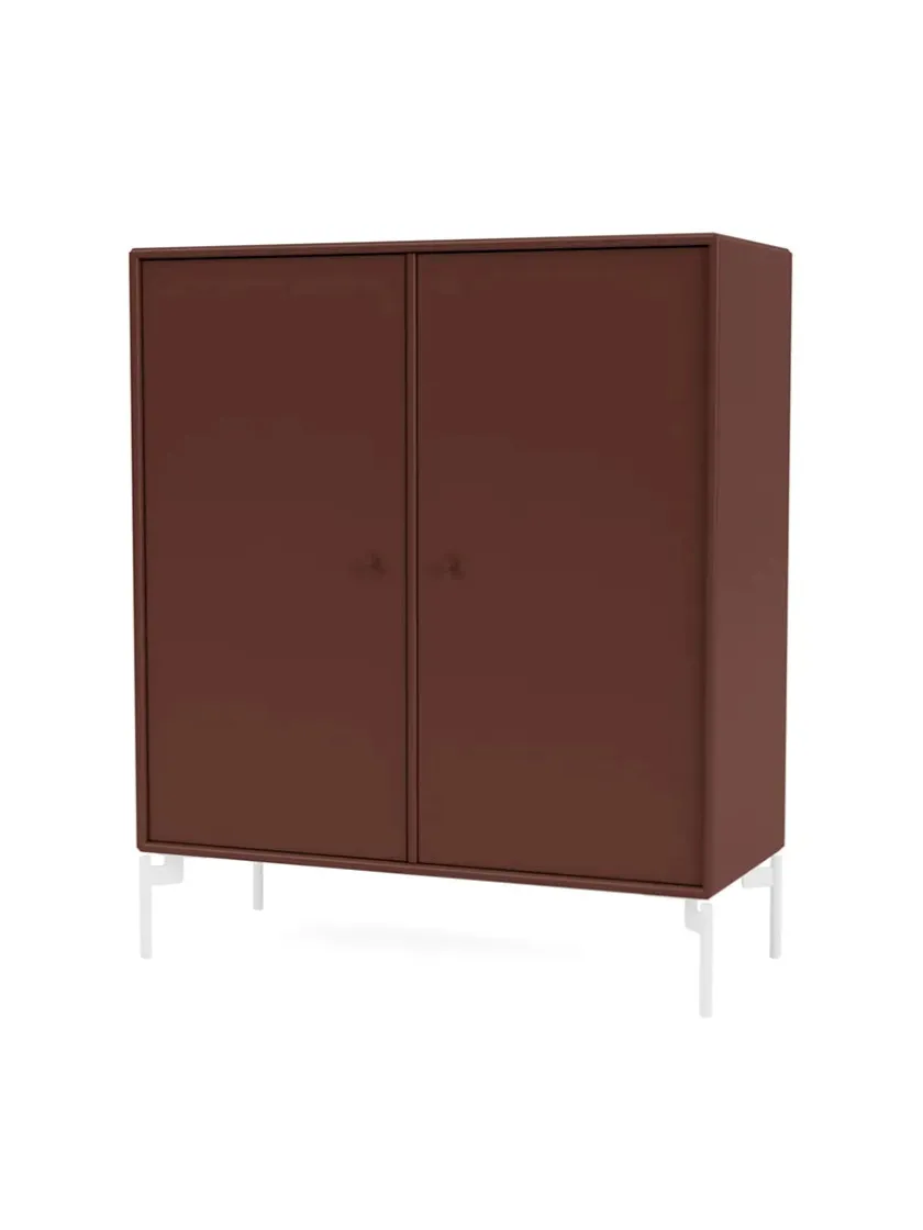 Montana 1118 modul dybde 38, inkl. ben fra> Reoler