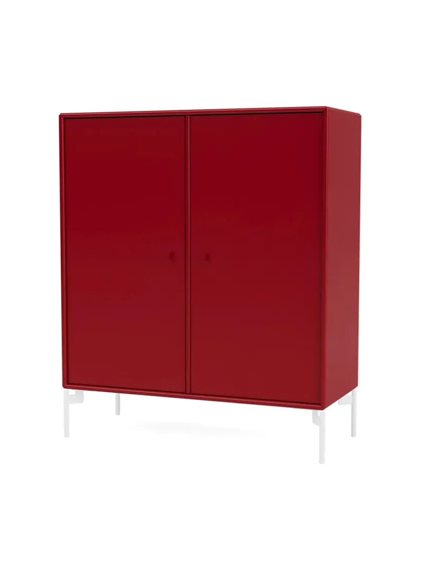 Montana 1118 modul dybde 38, inkl. ben fra> Reoler