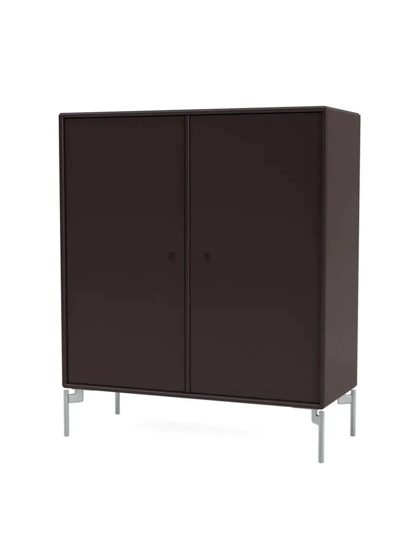Montana 1118 modul dybde 38, inkl. ben fra> Reoler