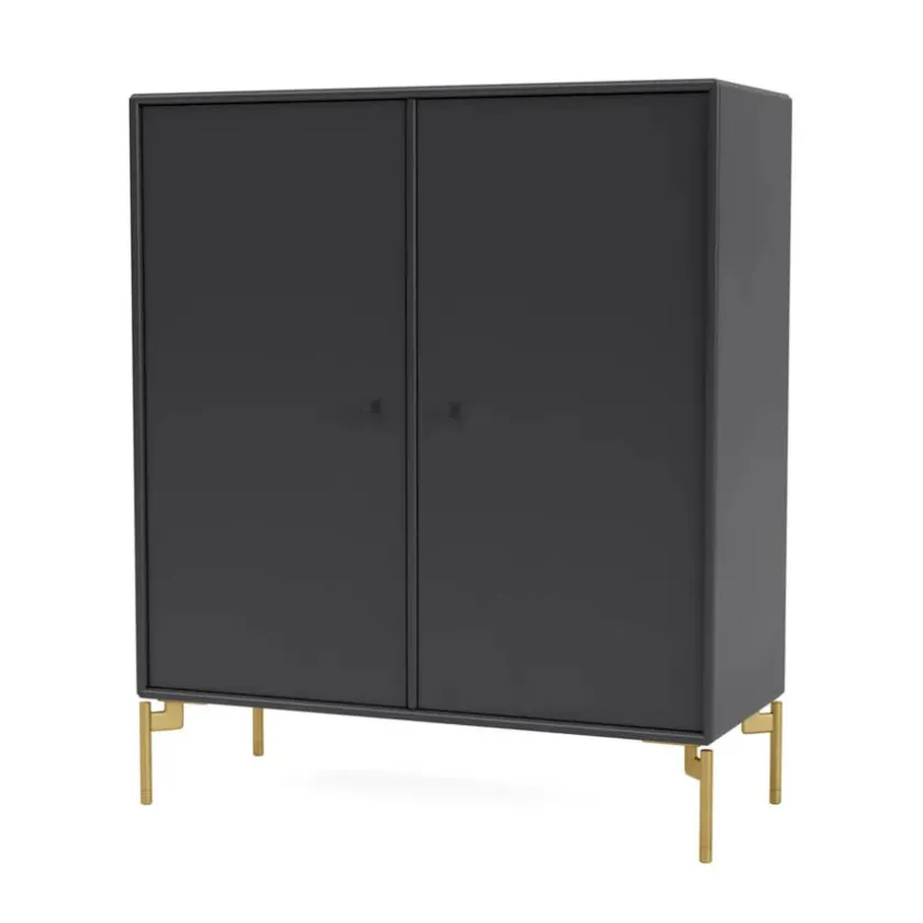 Montana 1118 modul dybde 38, inkl. ben fra> Reoler