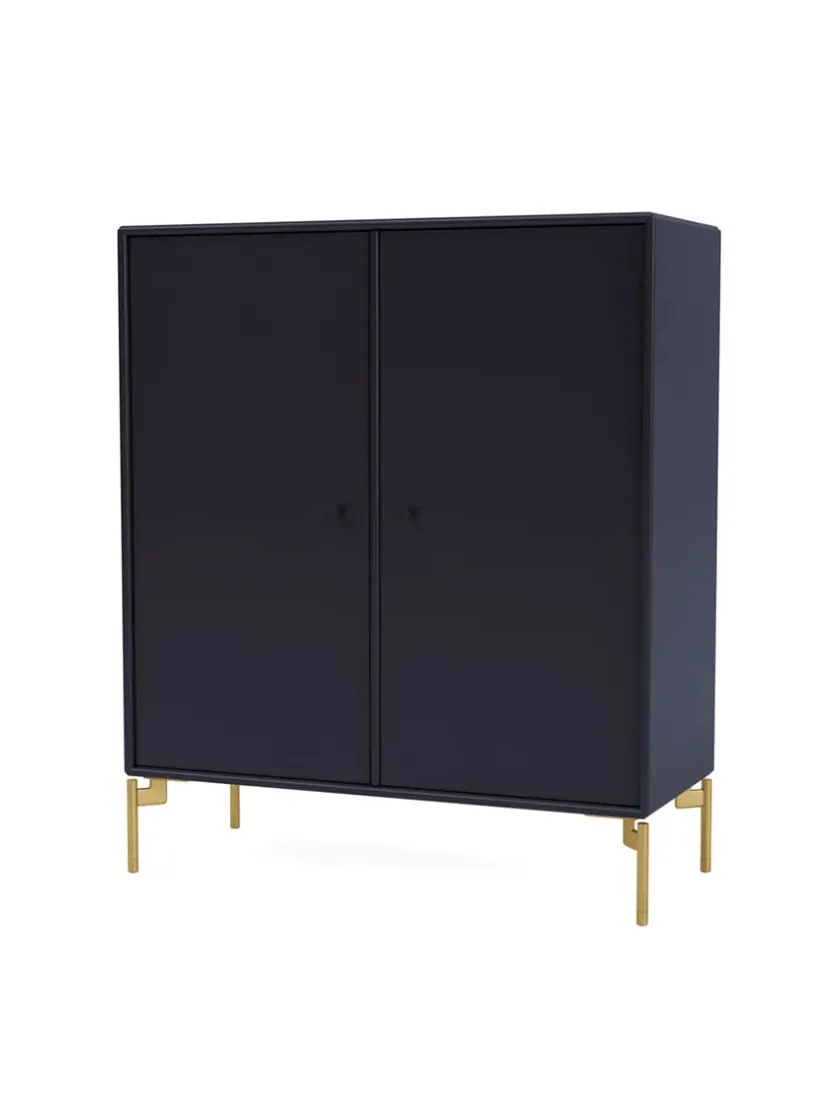 Montana 1118 modul dybde 38, inkl. ben fra> Reoler