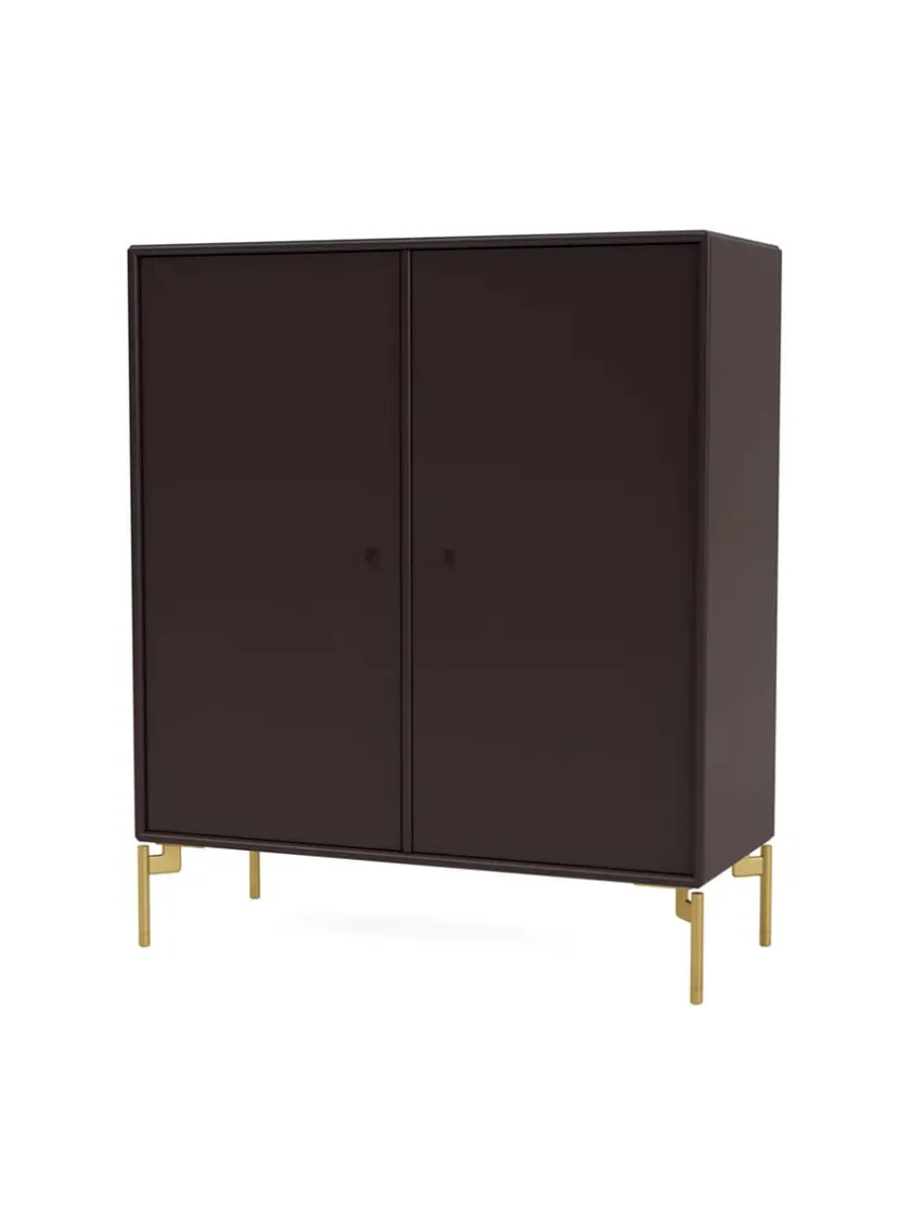 Montana 1118 modul dybde 38, inkl. ben fra> Reoler