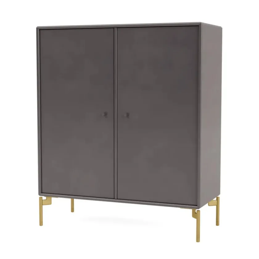 Montana 1118 modul dybde 38, inkl. ben fra> Reoler