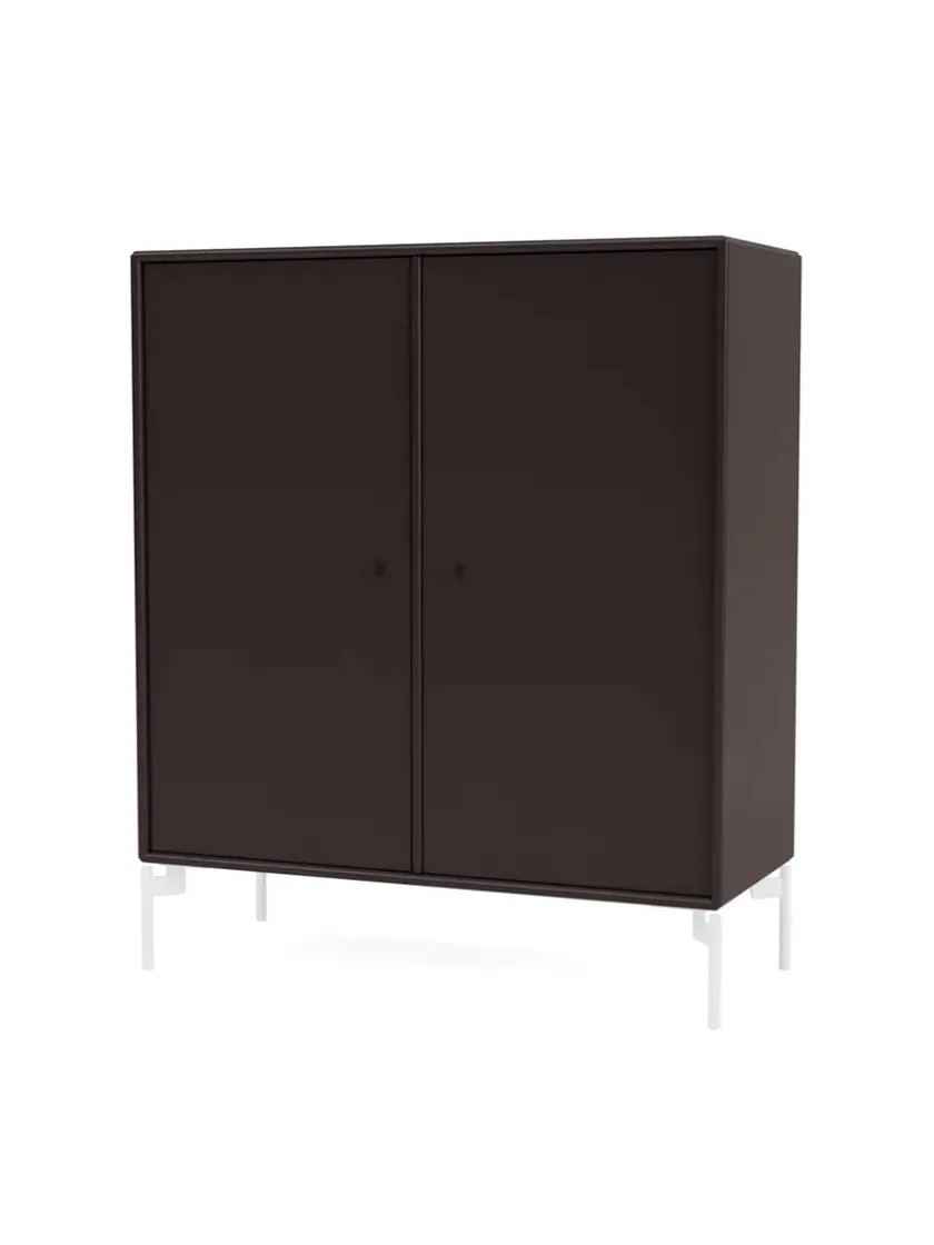 Montana 1118 modul dybde 38, inkl. ben fra> Reoler