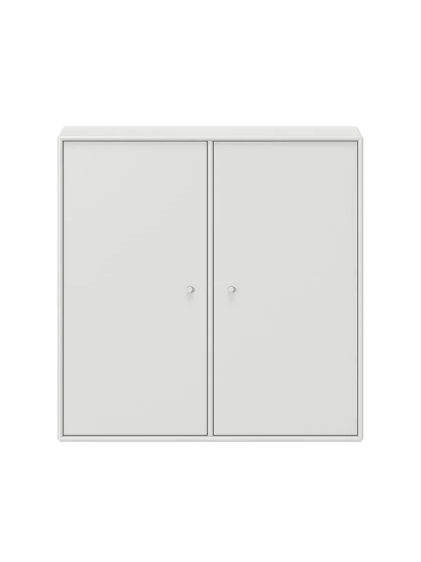 Montana 1118 modul dybde 38, inkl. ben fra> Reoler
