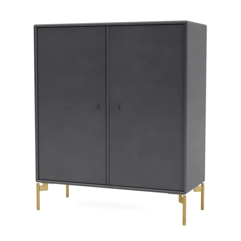 Montana 1118 modul dybde 38, inkl. ben fra> Reoler