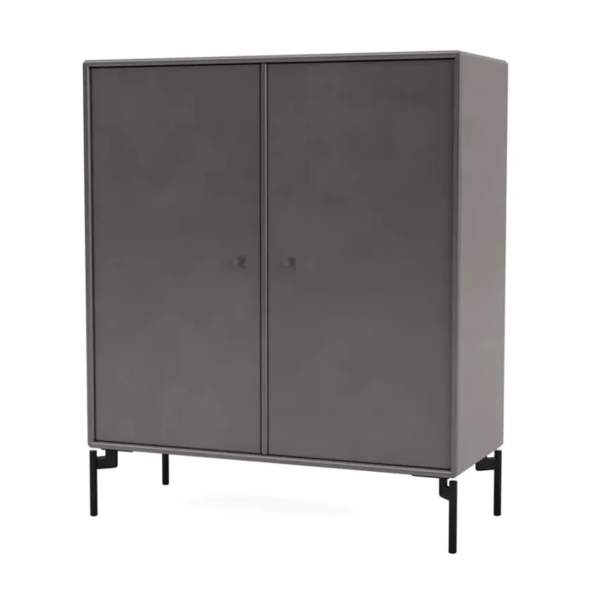 Montana 1118 modul dybde 38, inkl. ben fra> Reoler
