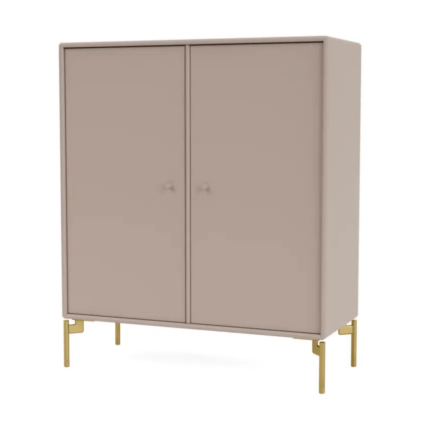 Montana 1118 modul dybde 38, inkl. ben fra> Reoler
