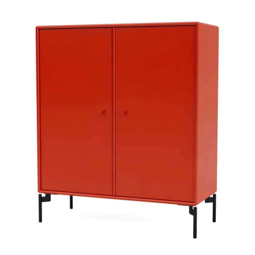 Montana 1118 modul dybde 38, inkl. ben fra> Reoler
