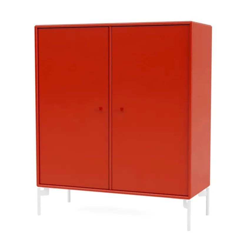 Montana 1118 modul dybde 38, inkl. ben fra> Reoler