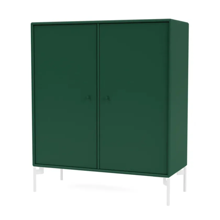 Montana 1118 modul dybde 38, inkl. ben fra> Reoler