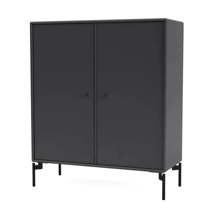 Montana 1118 modul dybde 38, inkl. ben fra> Reoler
