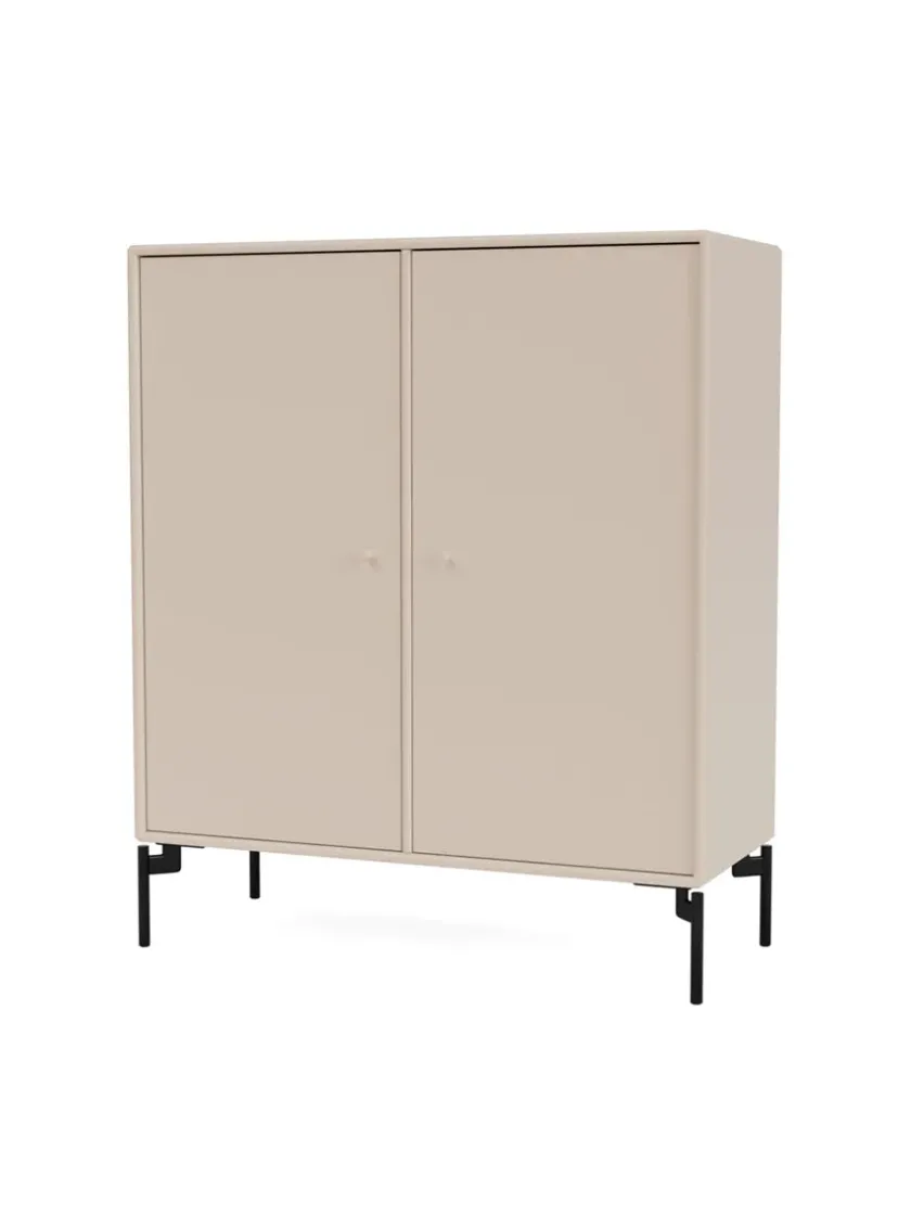 Montana 1118 modul dybde 38, inkl. ben fra> Reoler
