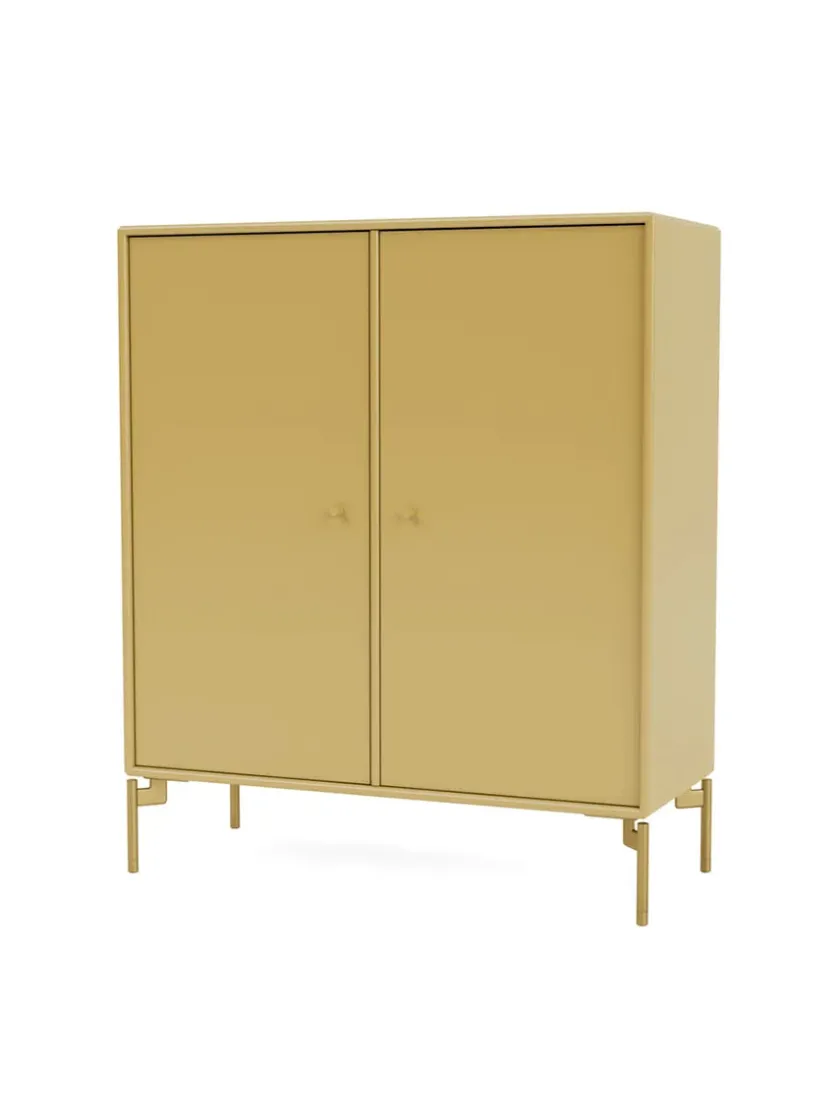 Montana 1118 modul dybde 38, inkl. ben fra> Reoler