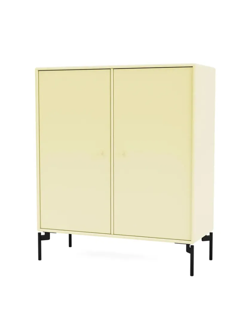 Montana 1118 modul dybde 38, inkl. ben fra> Reoler