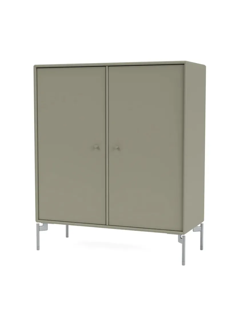 Montana 1118 modul dybde 38, inkl. ben fra> Reoler