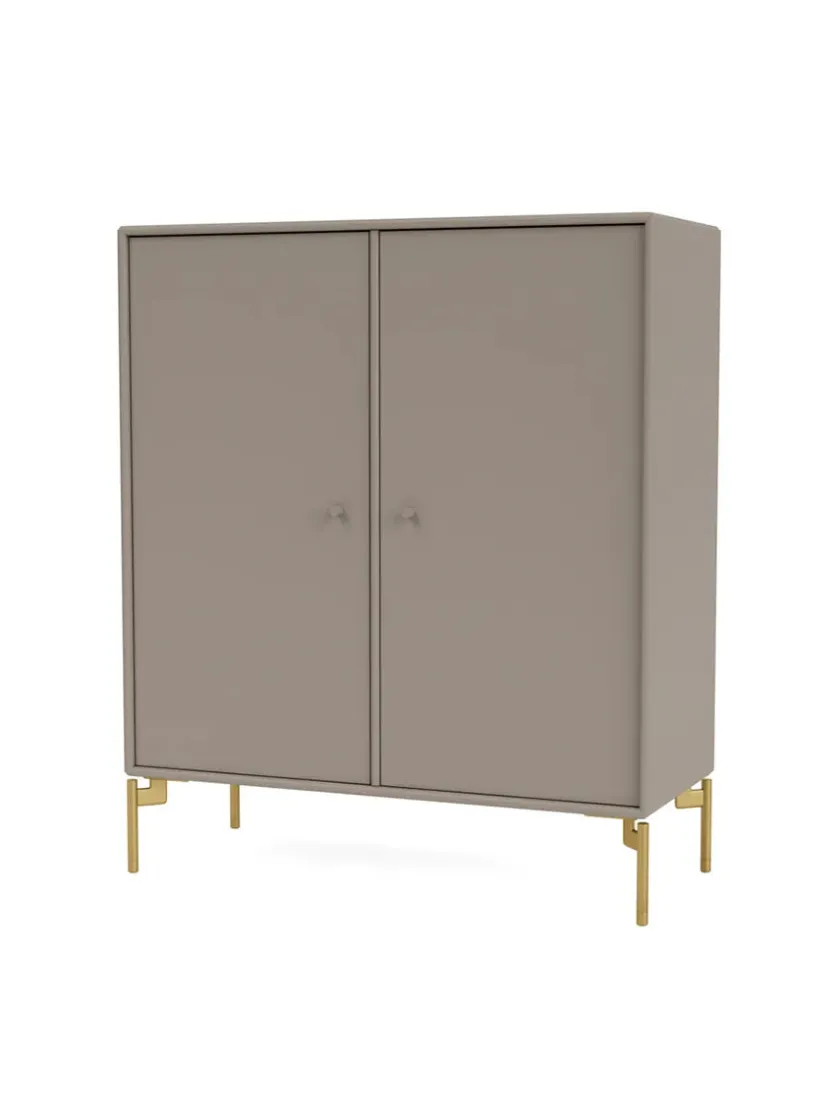 Montana 1118 modul dybde 38, inkl. ben fra> Reoler