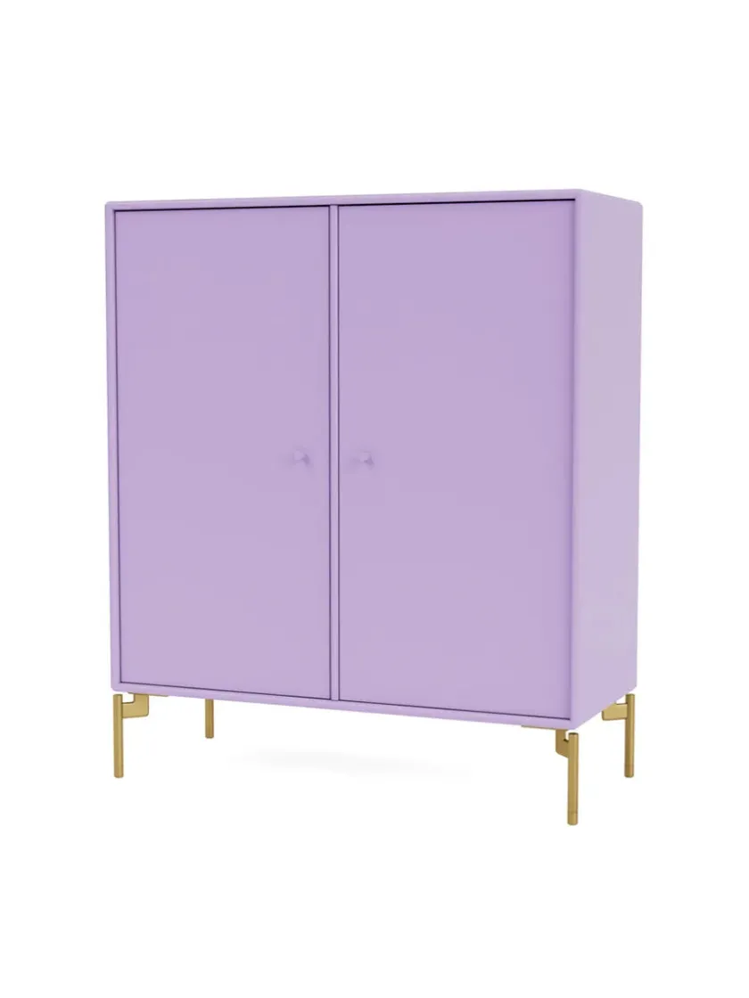 Montana 1118 modul dybde 38, inkl. ben fra> Reoler
