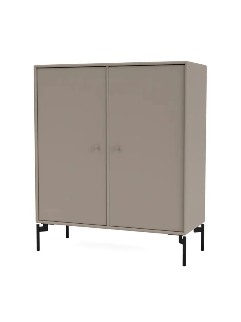 Montana 1118 modul dybde 38, inkl. ben fra> Reoler