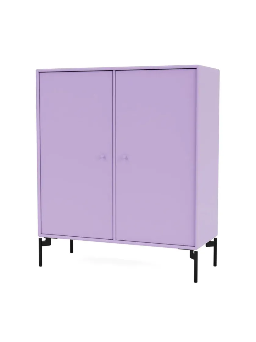 Montana 1118 modul dybde 38, inkl. ben fra> Reoler
