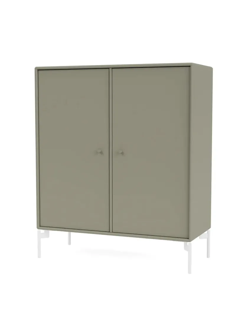 Montana 1118 modul dybde 38, inkl. ben fra> Reoler
