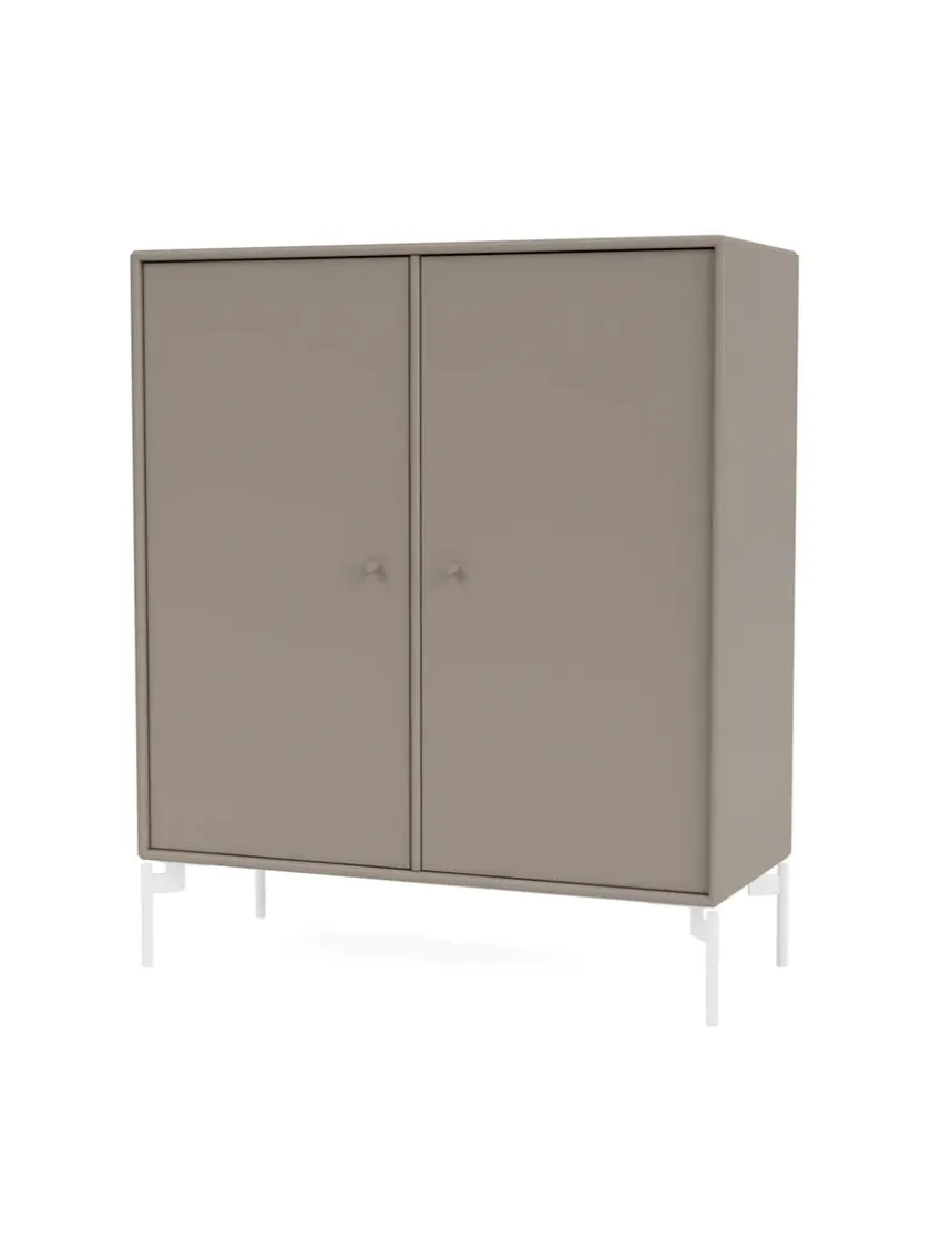 Montana 1118 modul dybde 38, inkl. ben fra> Reoler
