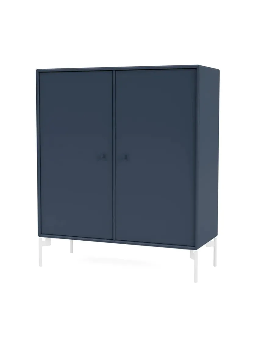 Montana 1118 modul dybde 38, inkl. ben fra> Reoler