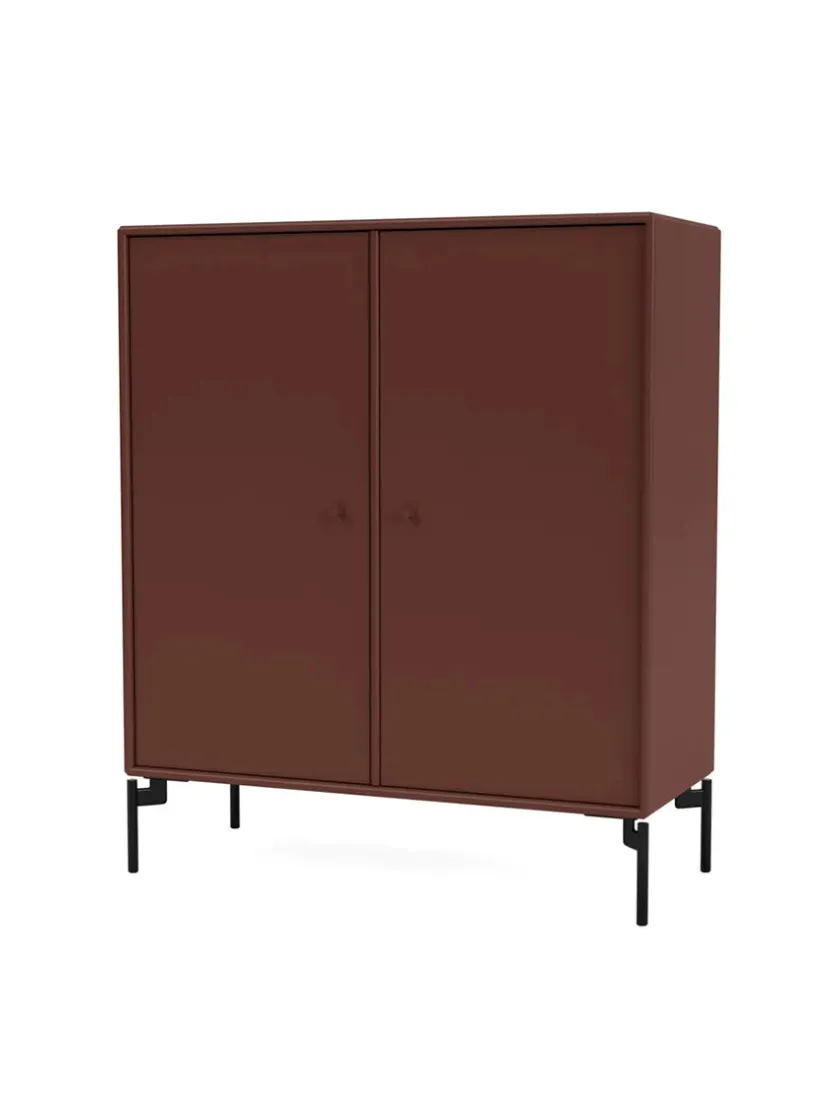 Montana 1118 modul dybde 38, inkl. ben fra> Reoler